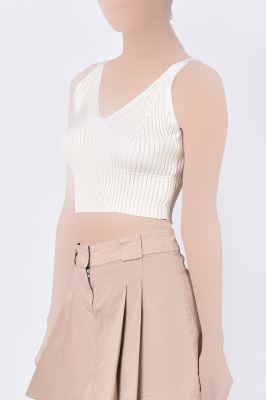 تاپ ساده زنانه