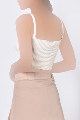 تاپ ساده زنانه