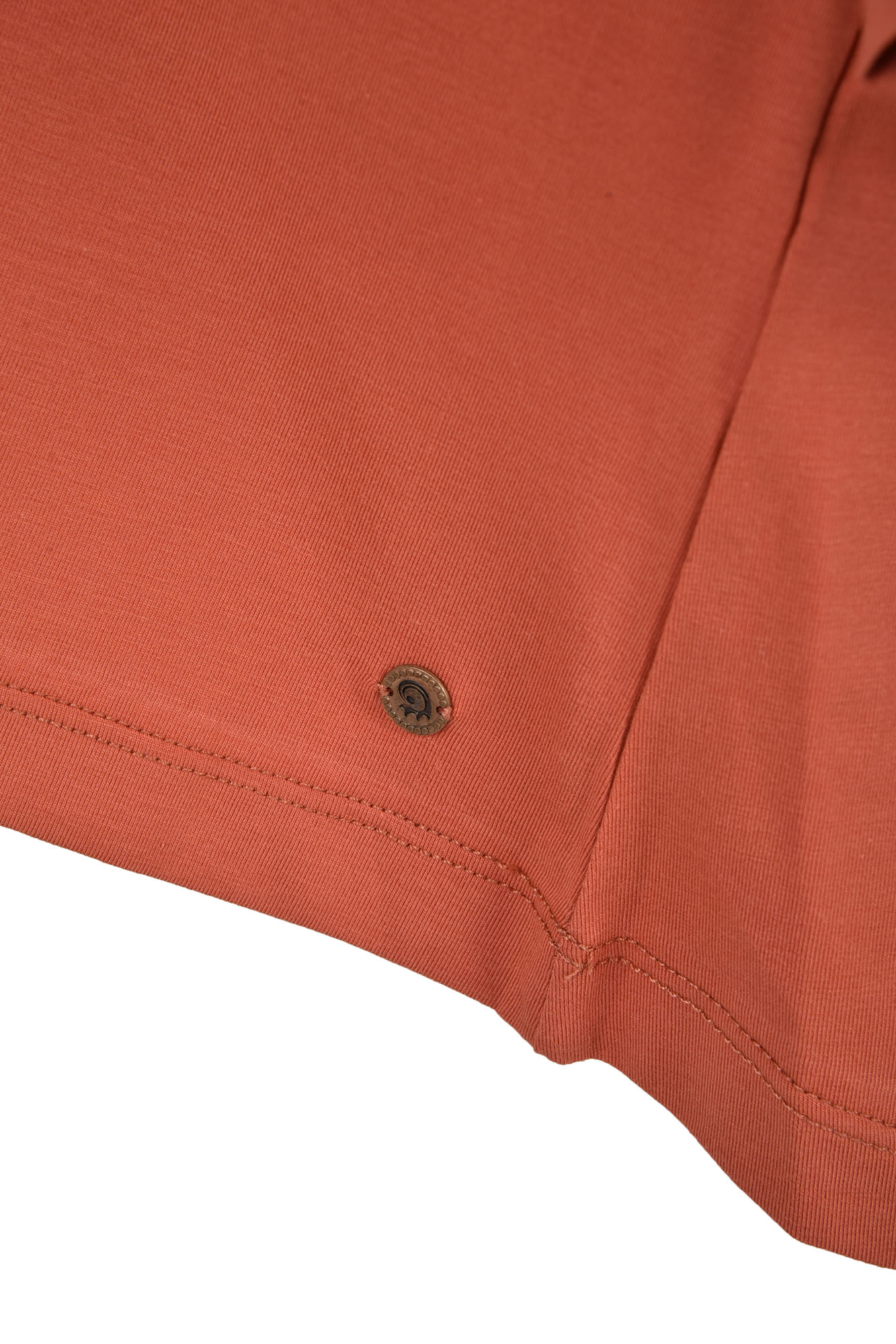 تیشرت آستین کوتاه ساده زنانه