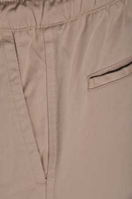 شلوار کتان ساده مردانه