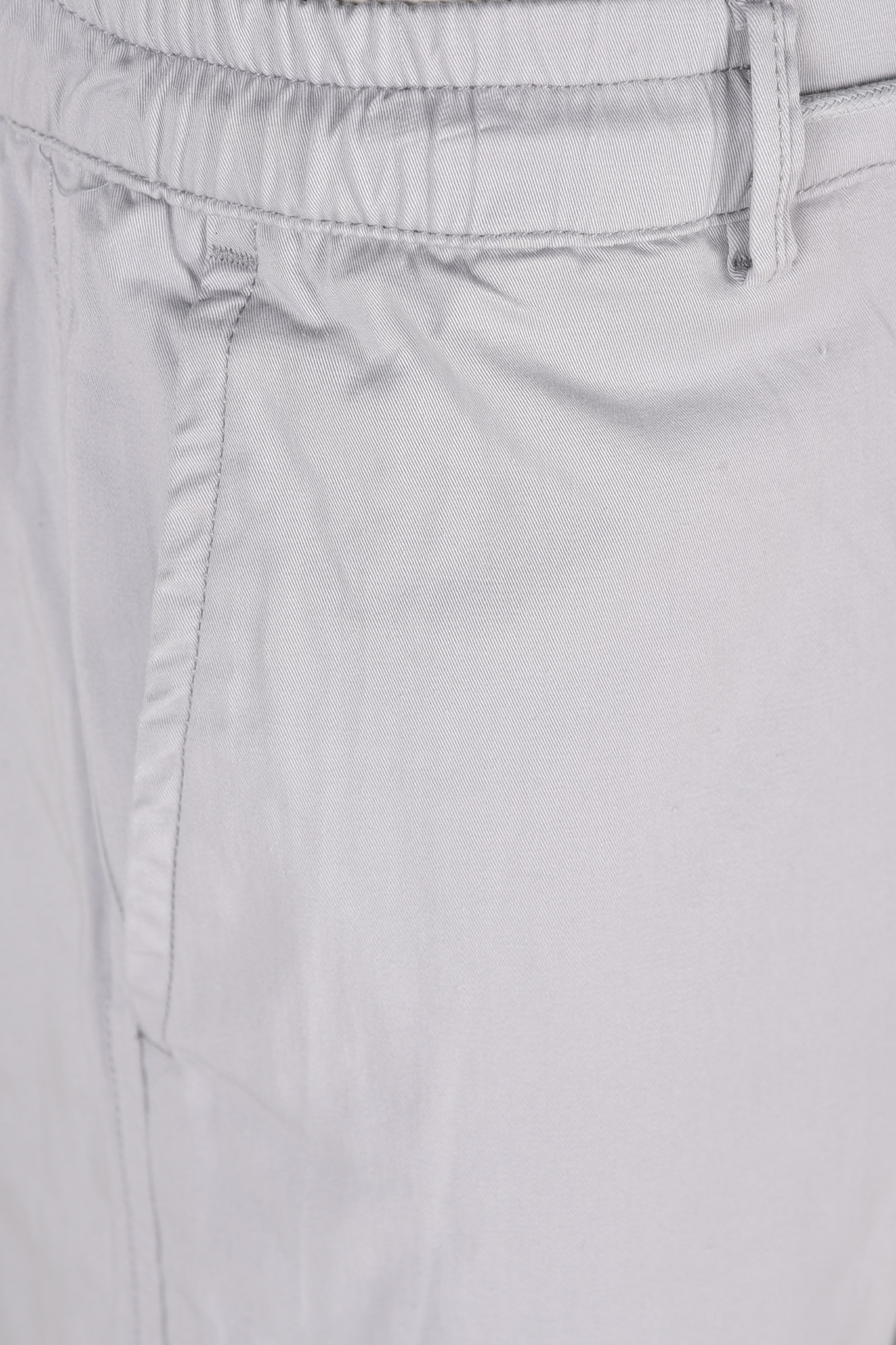 شلوار کتان ساده مردانه