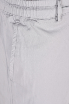 شلوار کتان ساده مردانه