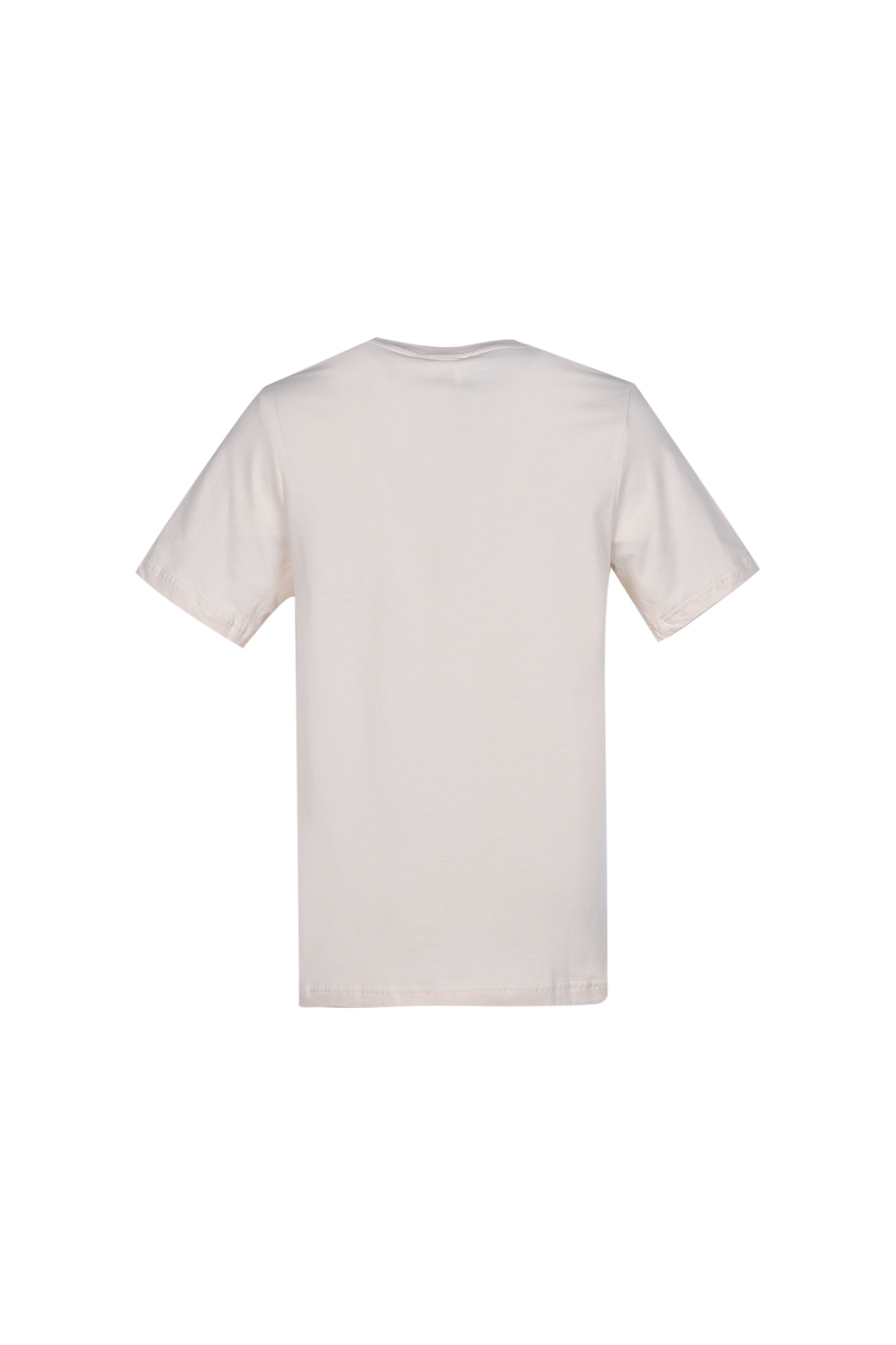 تیشرت آستین کوتاه چاپی مردانه