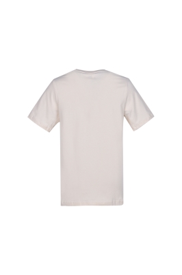 تیشرت آستین کوتاه چاپی مردانه