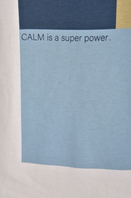 تیشرت آستین کوتاه چاپی مردانه