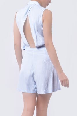 اورال کوتاه ساده زنانه