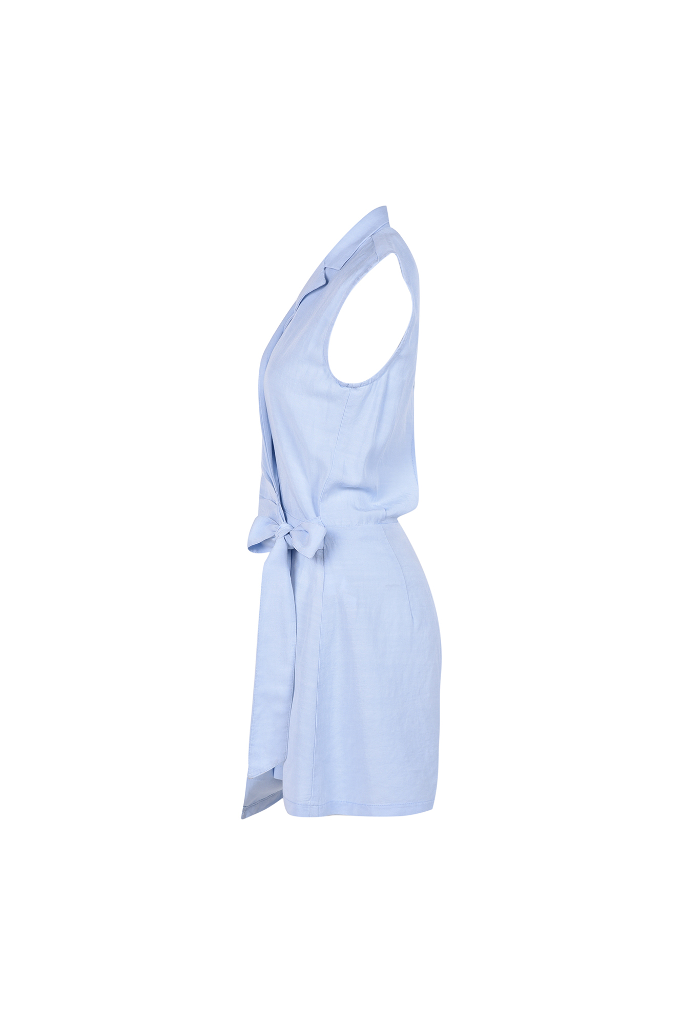 اورال کوتاه ساده زنانه