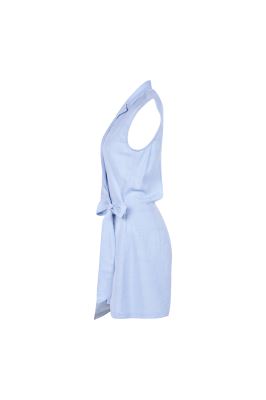 اورال کوتاه ساده زنانه