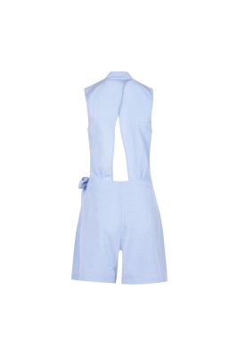 اورال کوتاه ساده زنانه