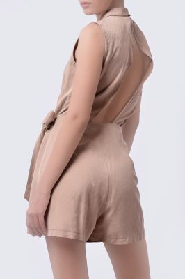 اورال کوتاه ساده زنانه