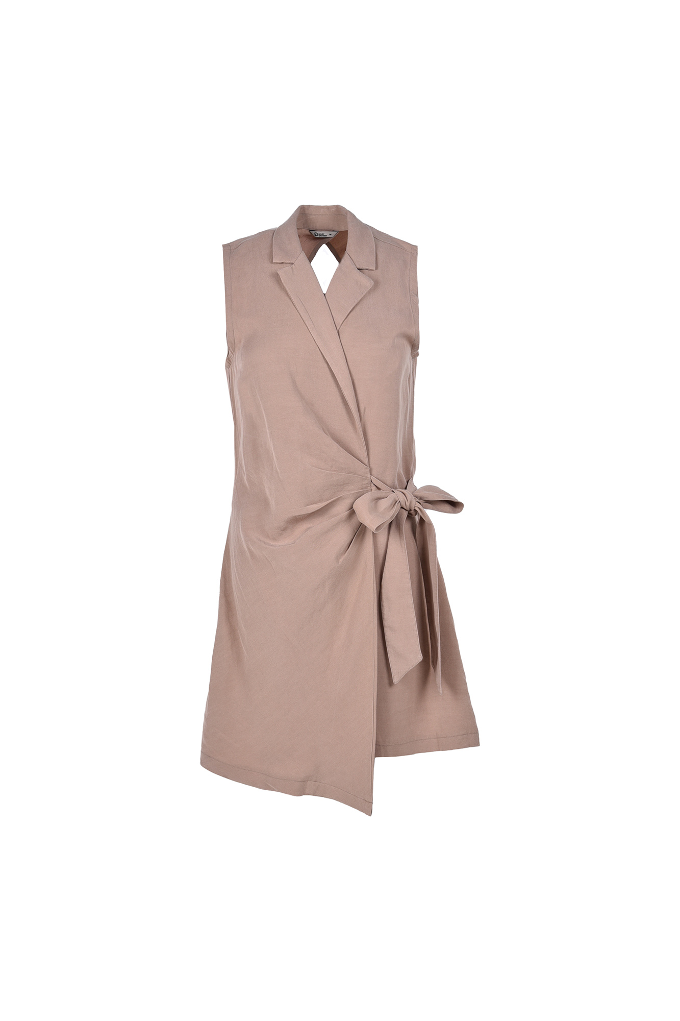 اورال کوتاه ساده زنانه