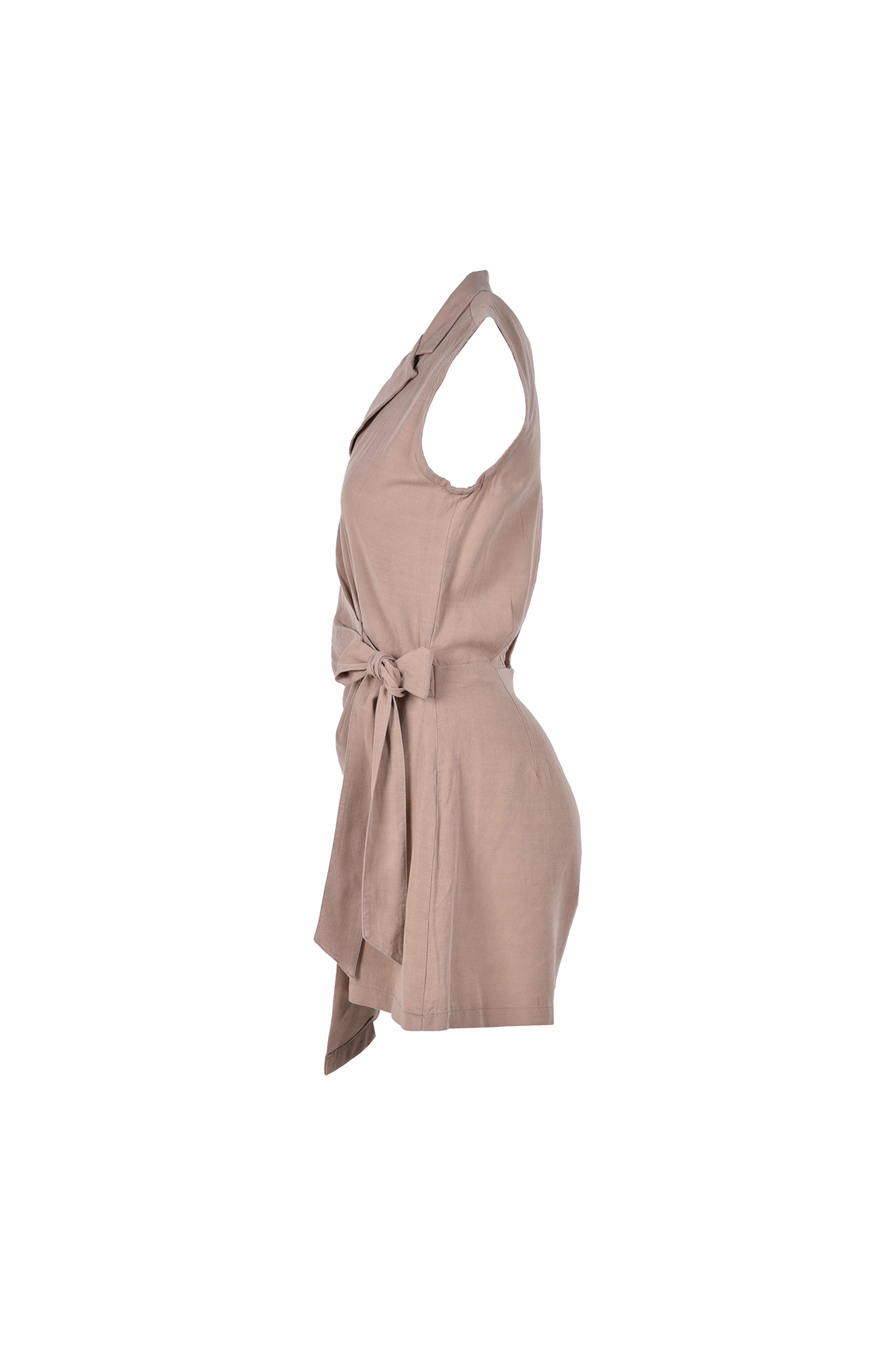 اورال کوتاه ساده زنانه