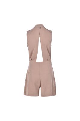 اورال کوتاه ساده زنانه