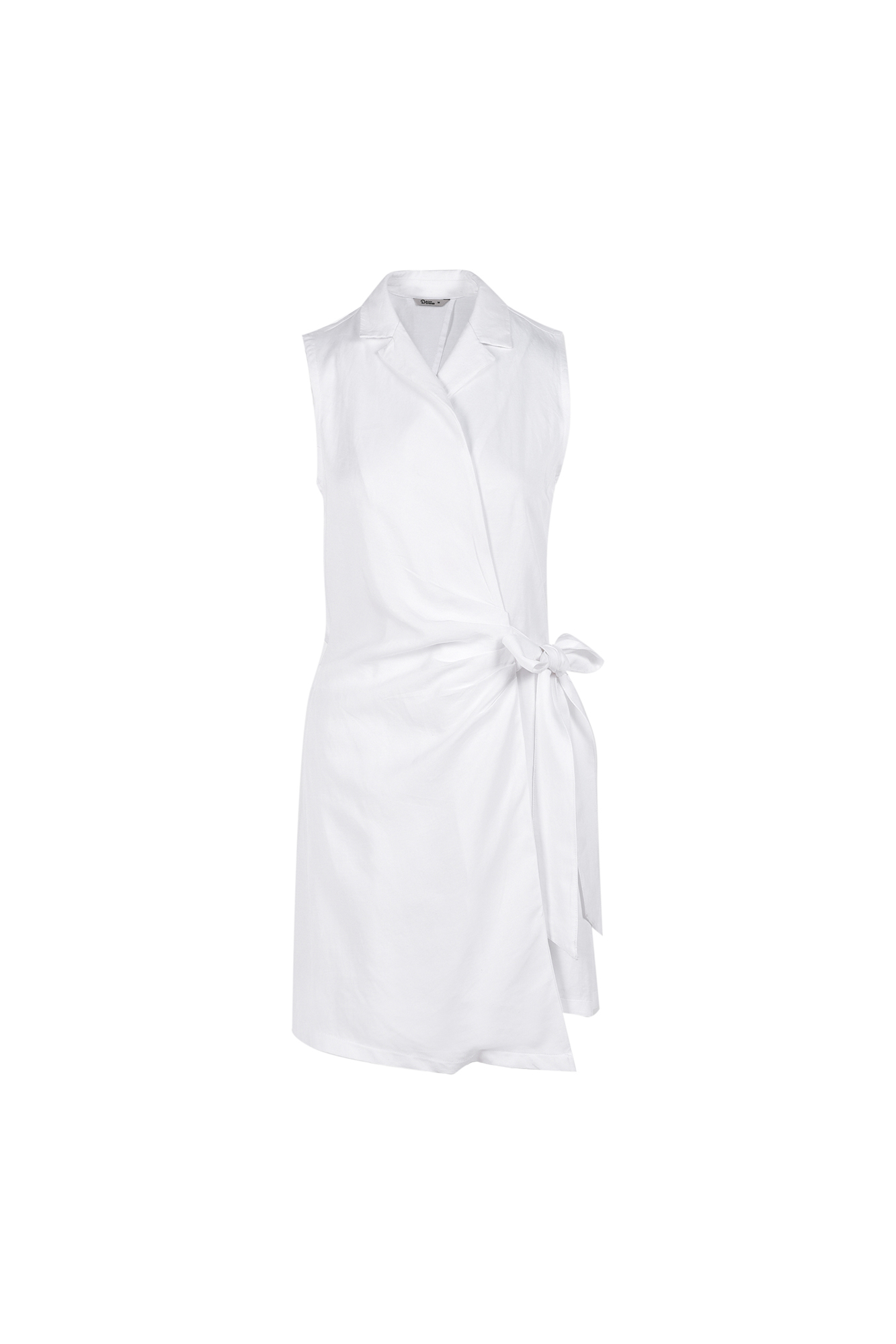 اورال کوتاه ساده زنانه