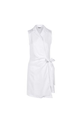 اورال کوتاه ساده زنانه