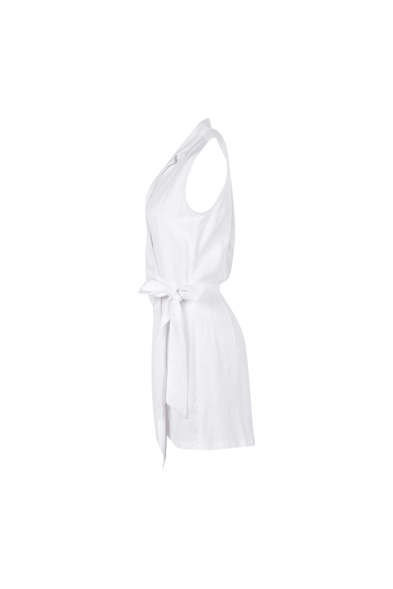 اورال کوتاه ساده زنانه