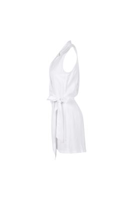 اورال کوتاه ساده زنانه