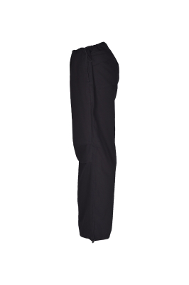 شلوار کتان ساده زنانه