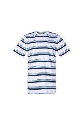 تیشرت آستین کوتاه چاپی مردانه