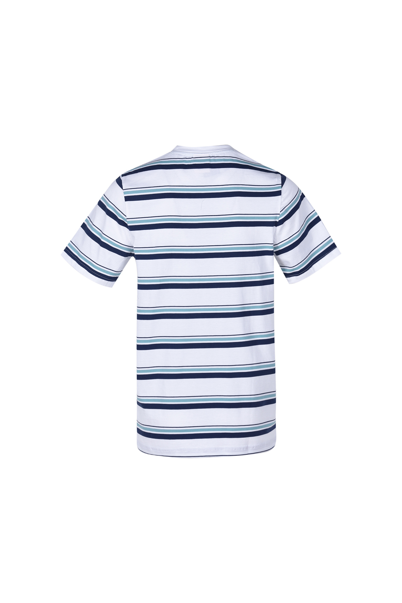 تیشرت آستین کوتاه چاپی مردانه