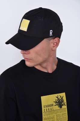 تیشرت آستین کوتاه چاپی مردانه