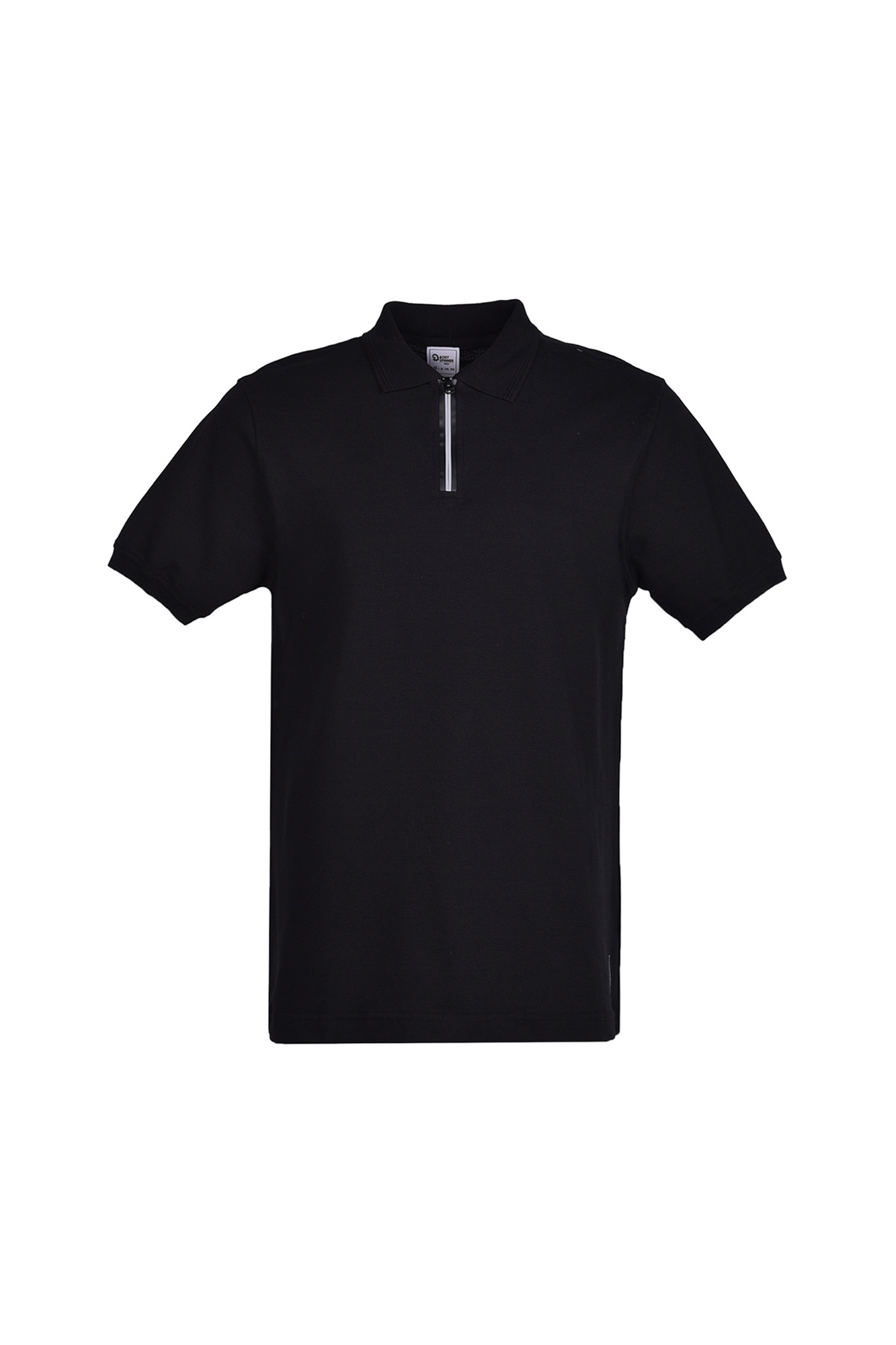 پولوشرت آستین کوتاه ساده مردانه