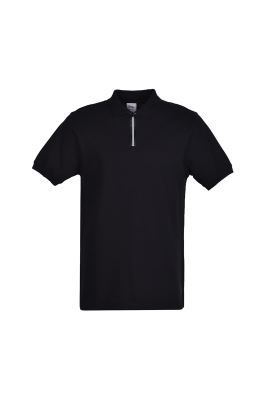 پولوشرت آستین کوتاه ساده مردانه