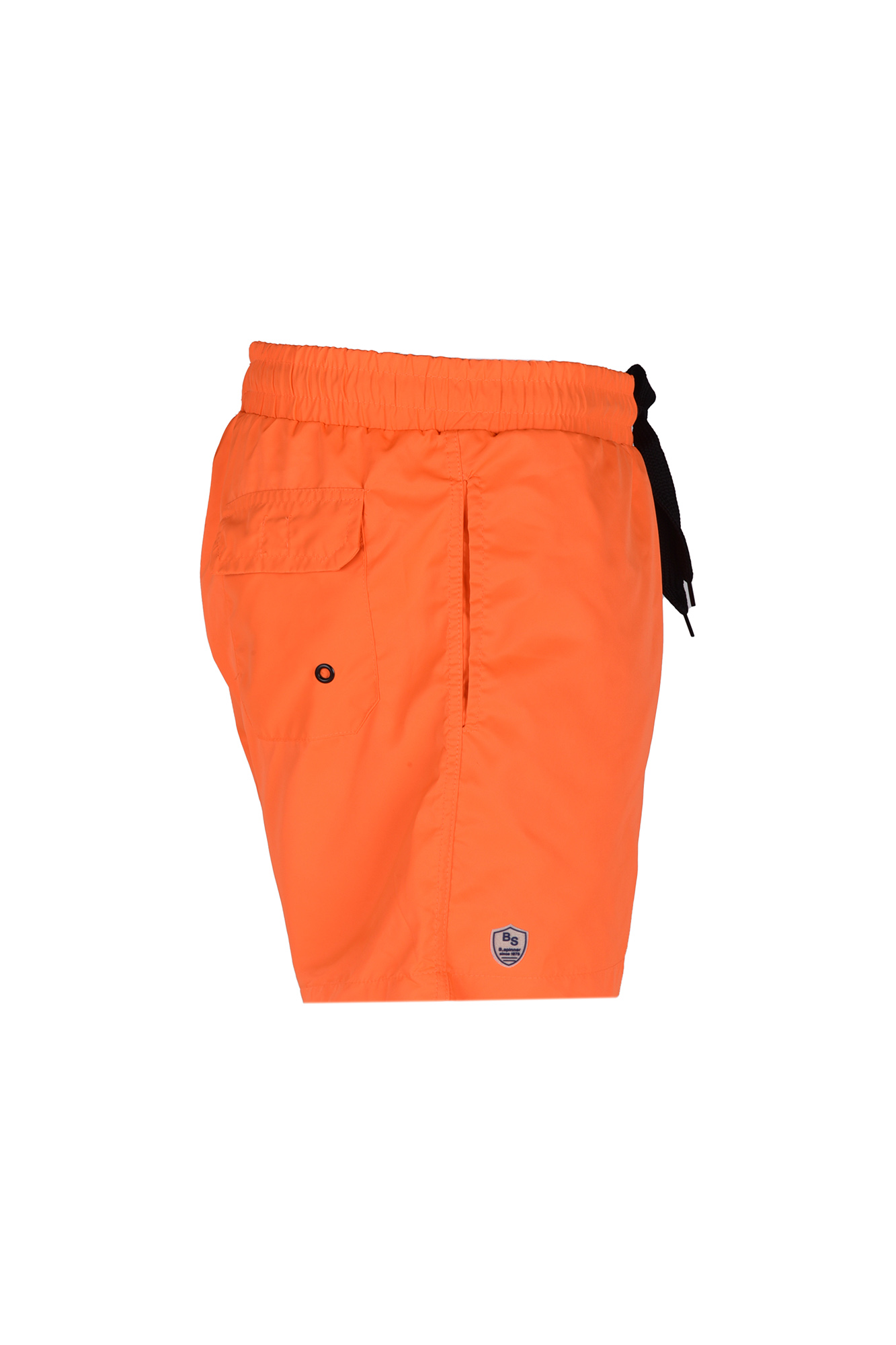 شلوارک پارچه ای ساده مردانه