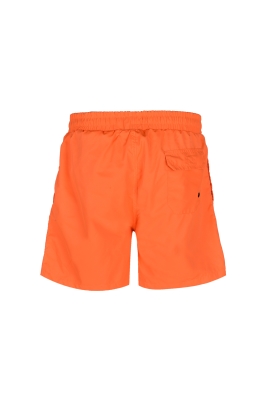 شلوارک پارچه ای ساده مردانه