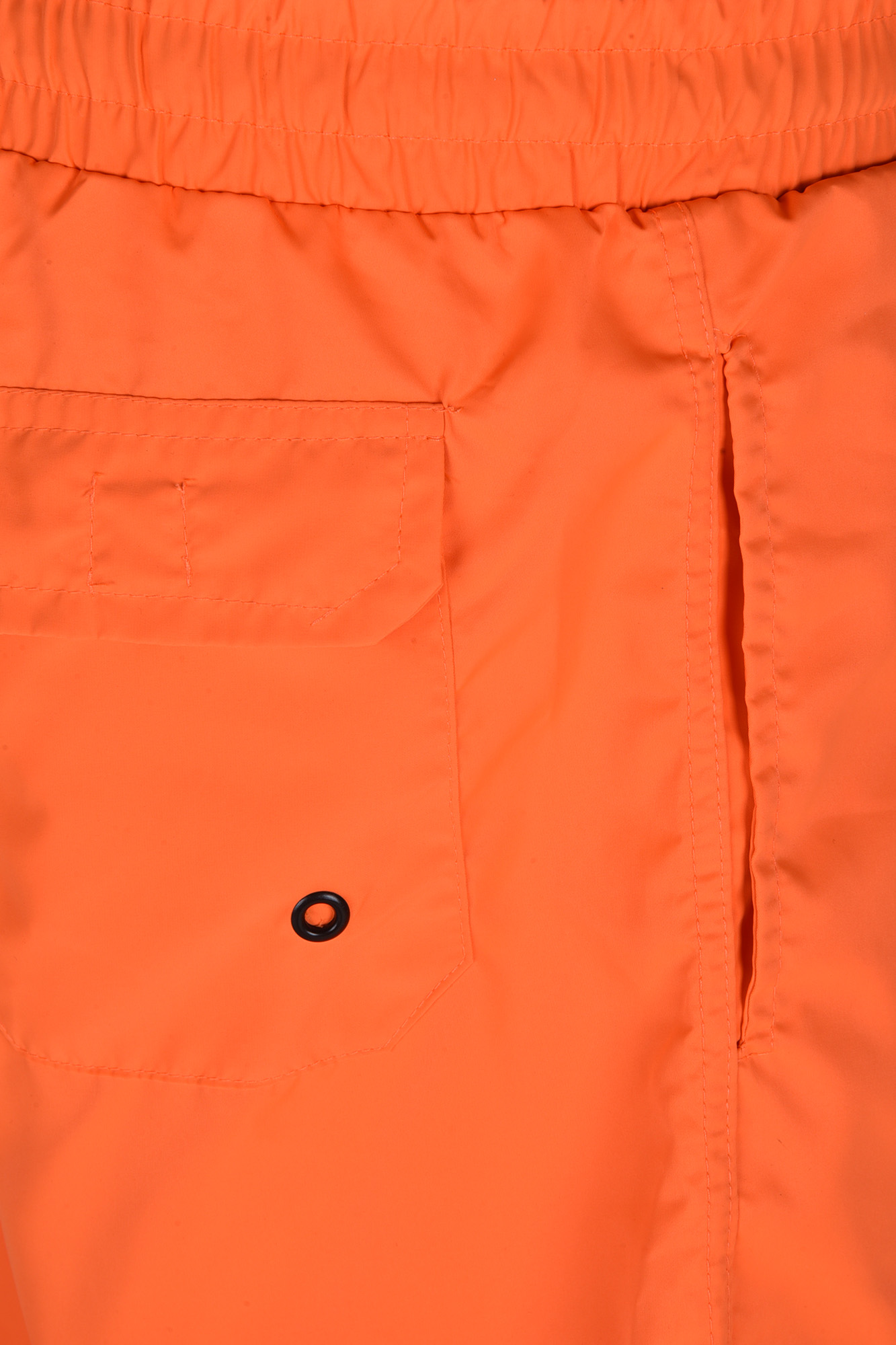 شلوارک پارچه ای ساده مردانه