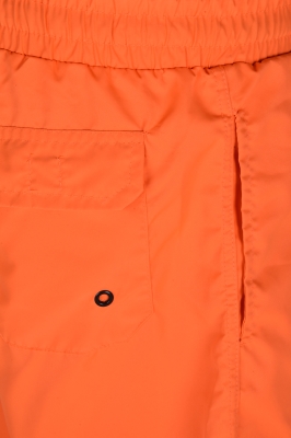 شلوارک پارچه ای ساده مردانه