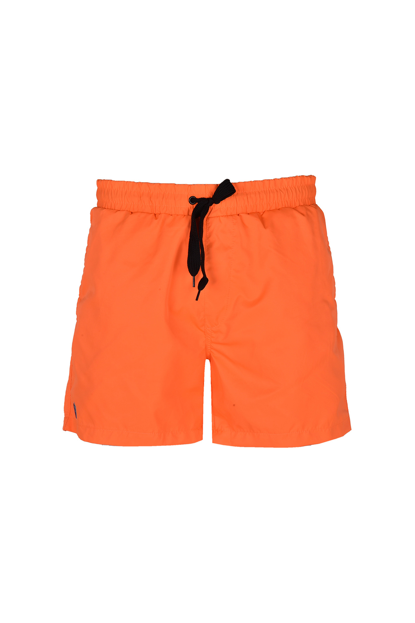 شلوارک پارچه ای ساده مردانه