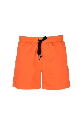 شلوارک پارچه ای ساده مردانه