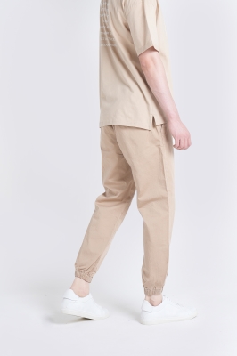 شلوار کتان ساده مردانه