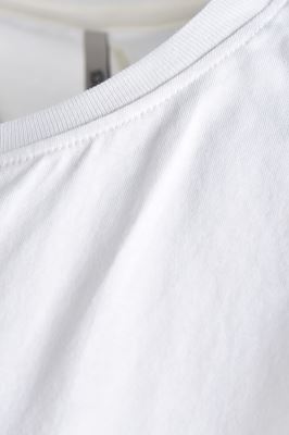 تاپ تیشرتی ساده زنانه