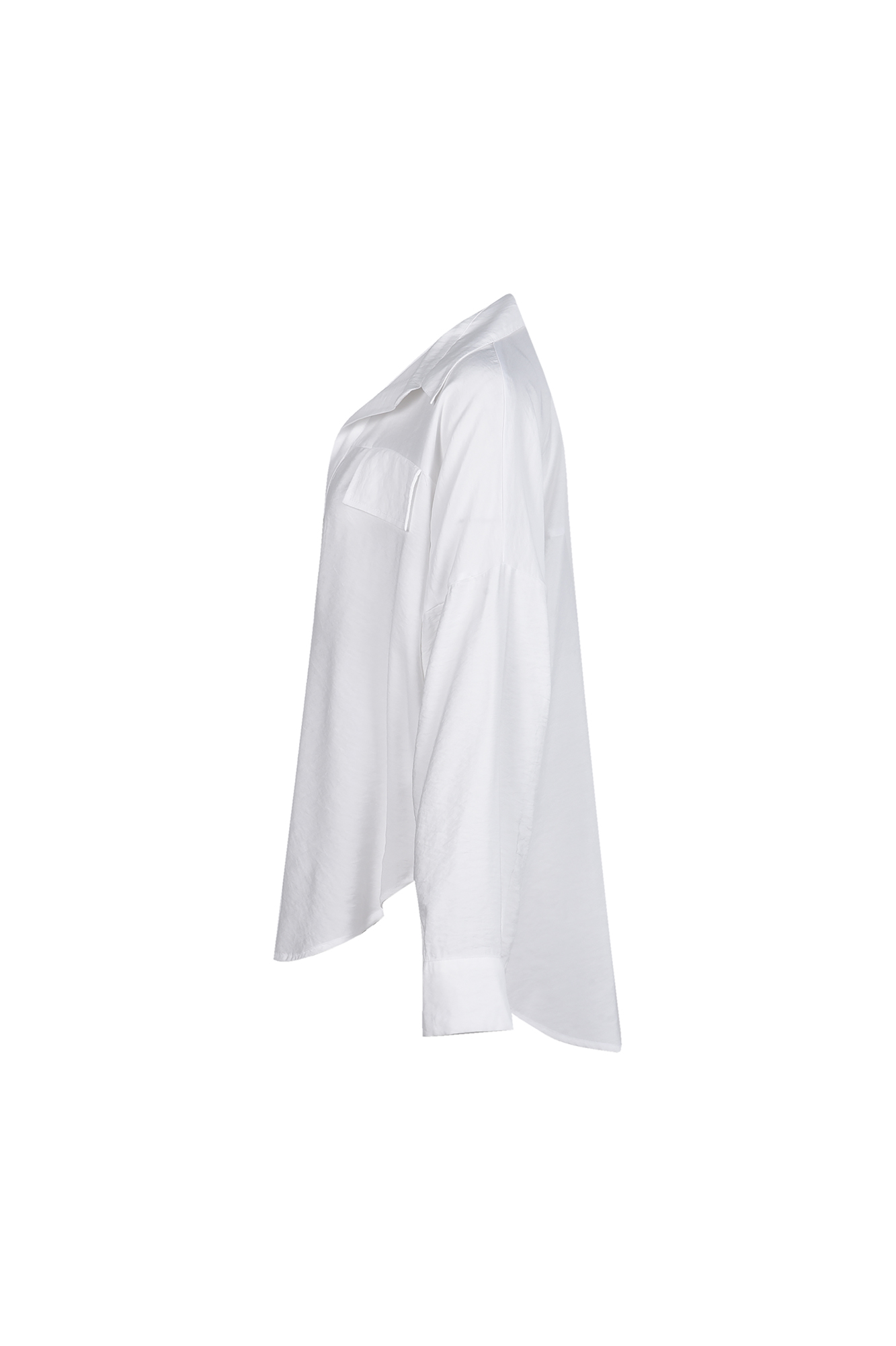 بلوز آستین بلند ساده زنانه