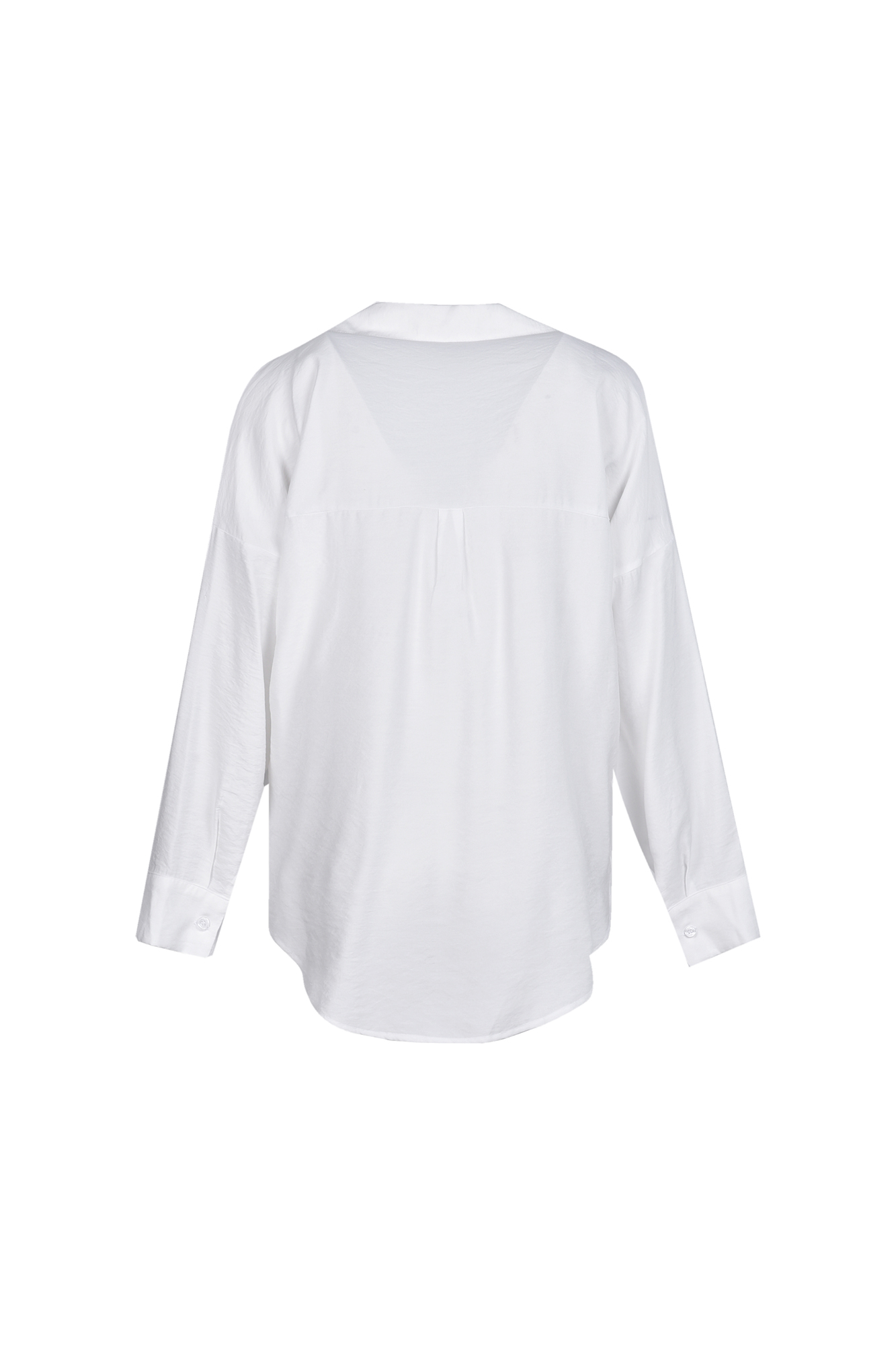 بلوز آستین بلند ساده زنانه