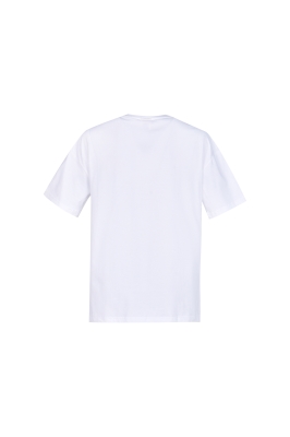 تیشرت آستین کوتاه چاپی مردانه