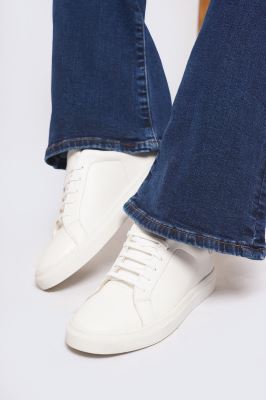 کتونی ساده زنانه