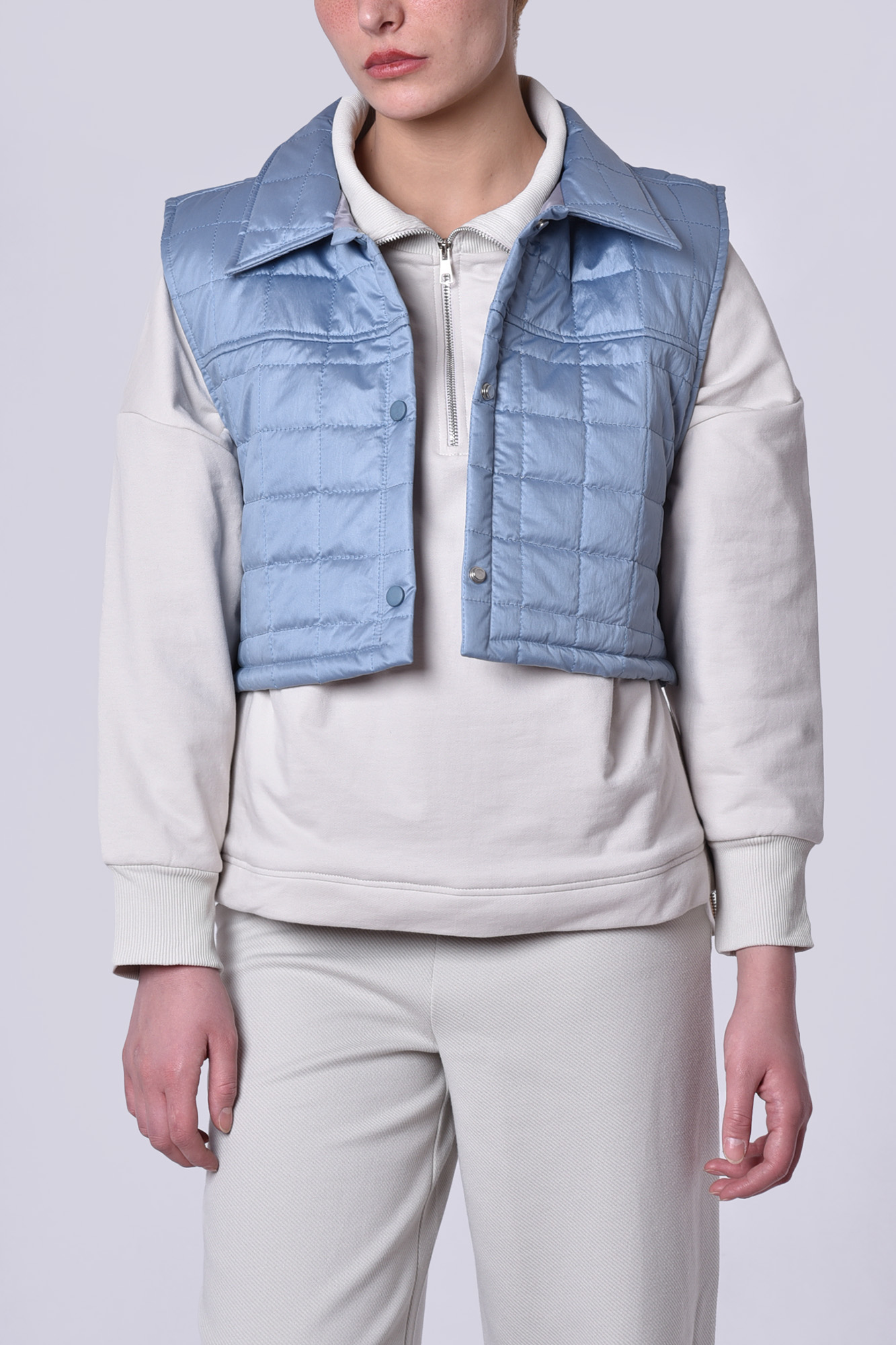 ژیله ساده زنانه