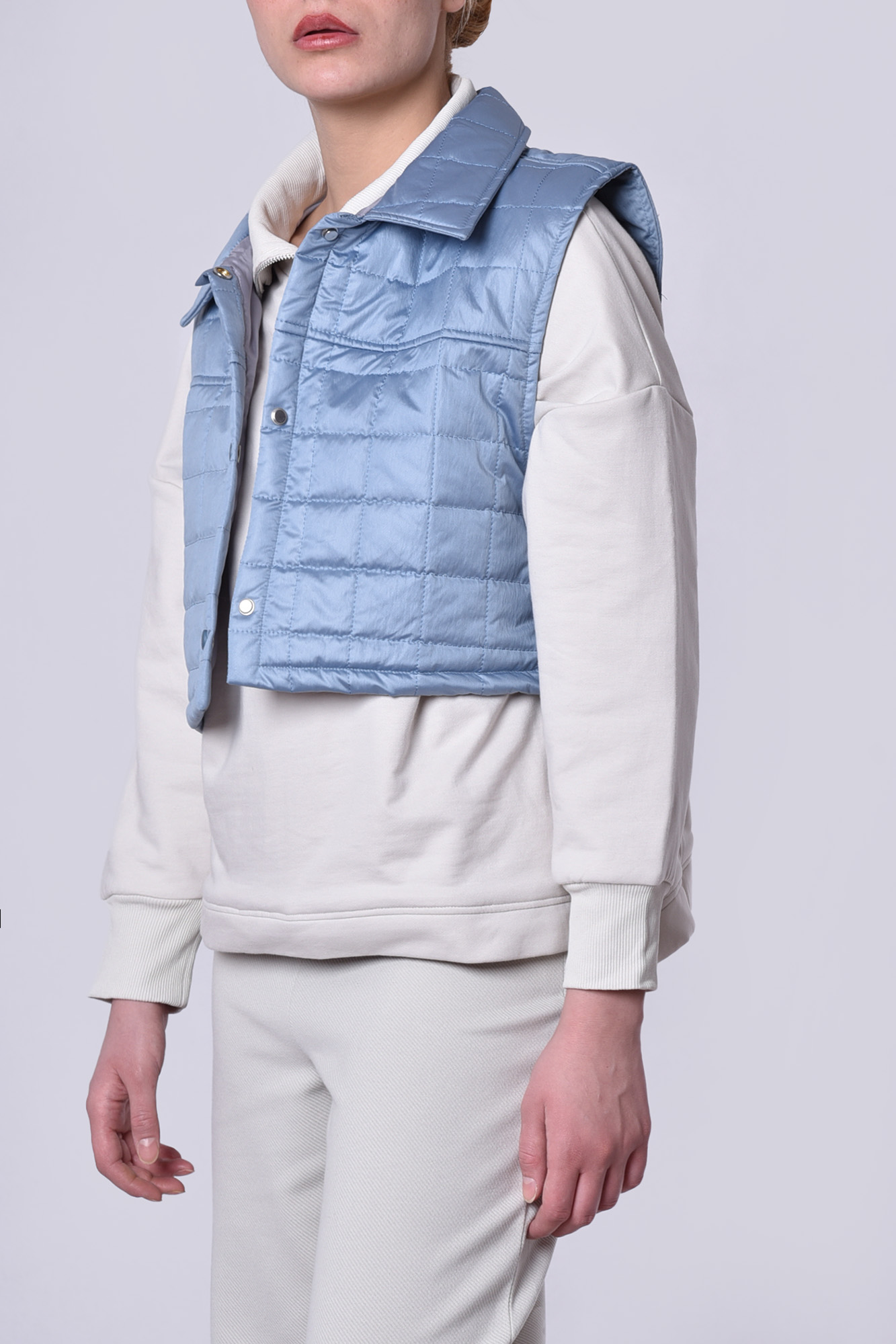 ژیله ساده زنانه