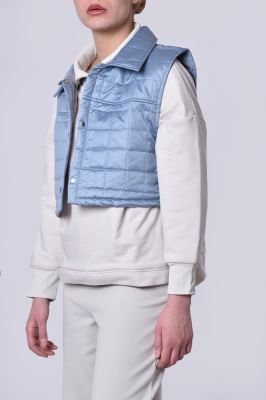 ژیله ساده زنانه