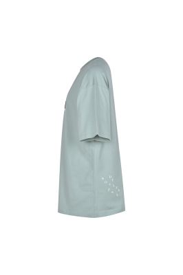 تیشرت آستین کوتاه چاپی مردانه