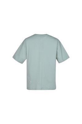 تیشرت آستین کوتاه چاپی مردانه