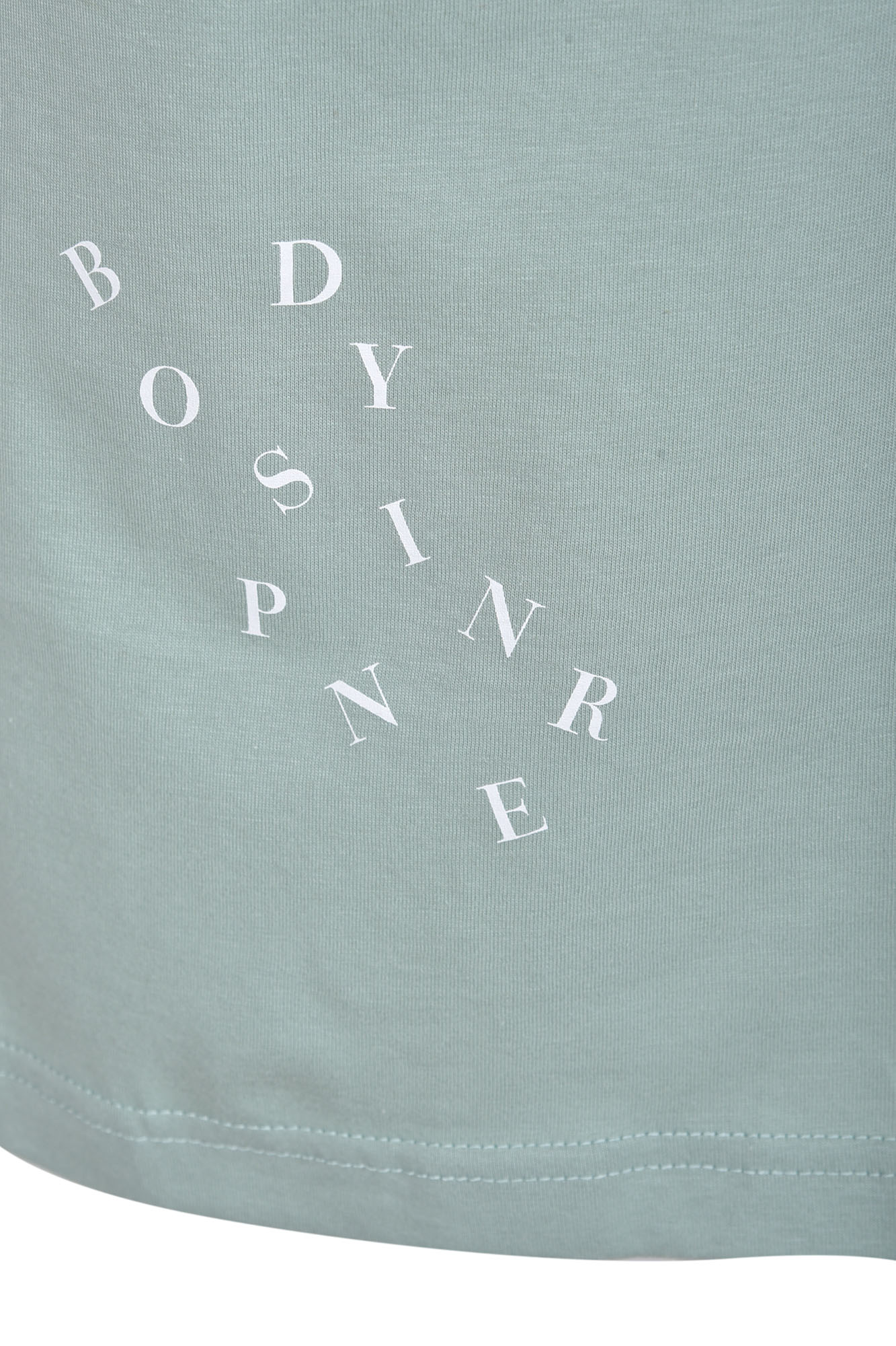 تیشرت آستین کوتاه چاپی مردانه