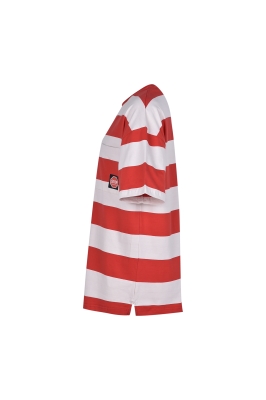 تیشرت آستین کوتاه رینگر مردانه