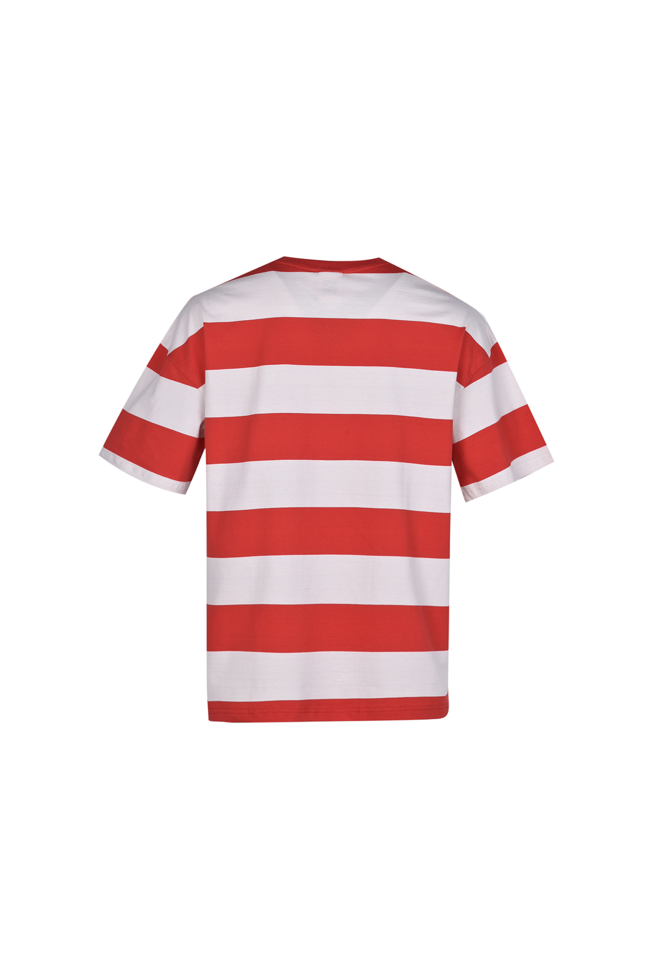 تیشرت آستین کوتاه رینگر مردانه