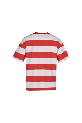 تیشرت آستین کوتاه رینگر مردانه