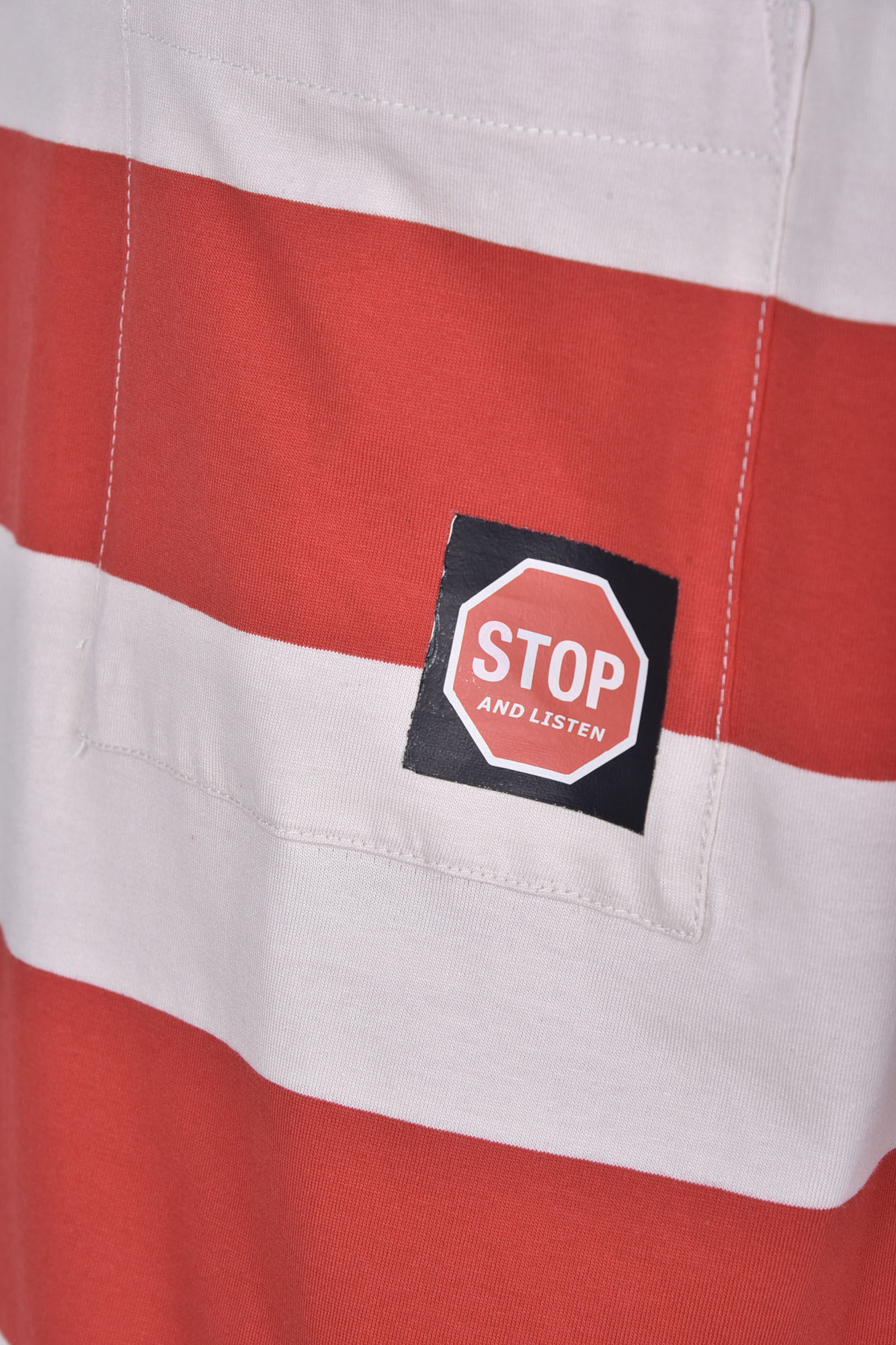 تیشرت آستین کوتاه رینگر مردانه