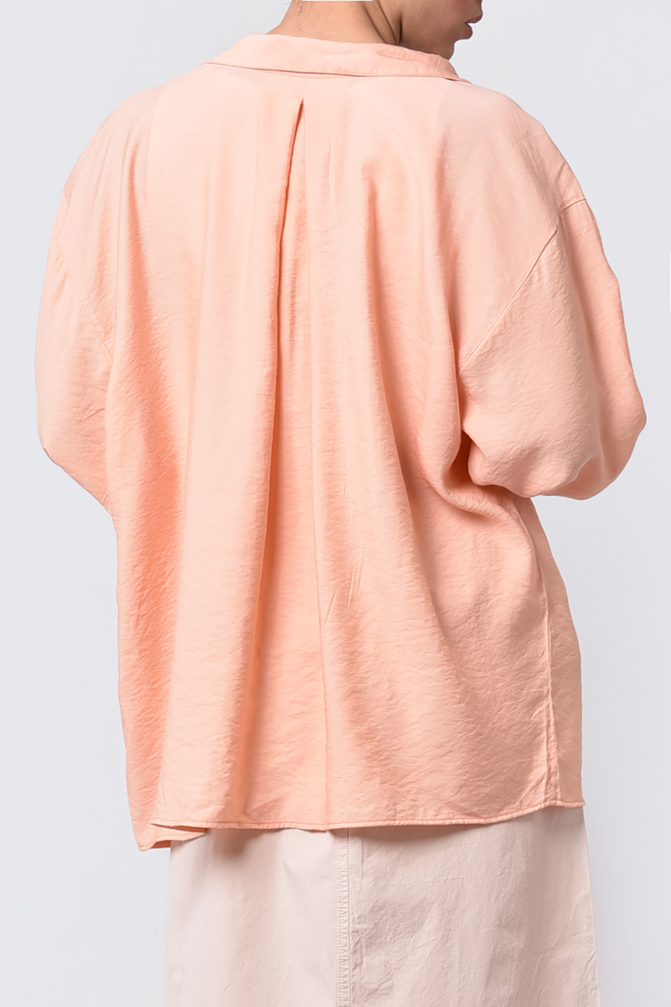 شومیز آستین بلند ساده زنانه